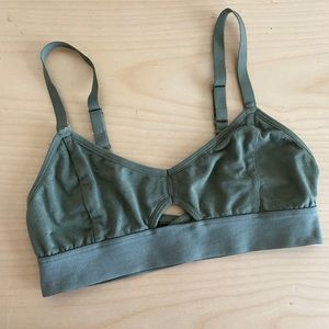 RicherPoorer XS bralette